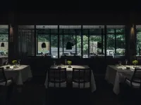 Sisan Resort-Hupao 1934 Hotel Hotels near Binjiang