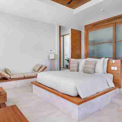 FLC Luxury Resort Quy Nhon Rooms