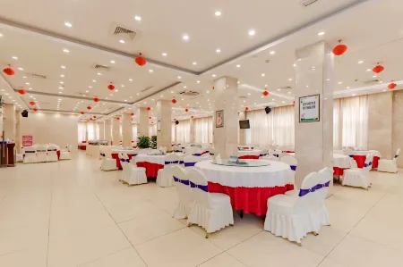 Nantian Hotel Отели рядом со станцией Xuancheng Railway Station