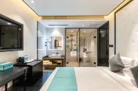 Xana Hotelle Hotel (Nanchang Aixi Lake Normal University)
