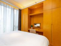 广州粤海星汇国际酒店公寓 - 商务双床房