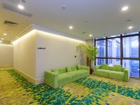格林豪泰酒店(闽侯闽都民俗园店) - 公共区域