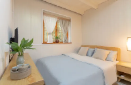 潮州高陽舊家客棧（牌坊街古城店）