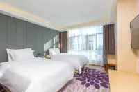 Lavande Hotel  ( Yizhuang Bridge Subway Station,Beijing  YiZhang Development Zone) Hotels near Tianshangtian Shopping Plaza (West Gate)