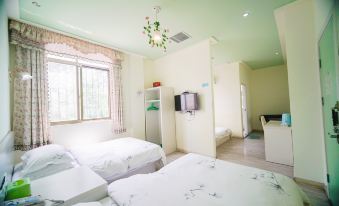 22° Spring Fresh Hotel (Chenzhou Dongjiang Lake)