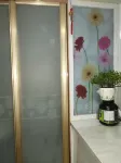 Qiqihar Mingyue Hotel - balcony