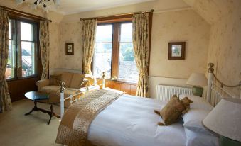 Caddon View Country Guest House