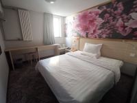 7天连锁酒店(北京回龙观东大街地铁站店) - 精选大床房