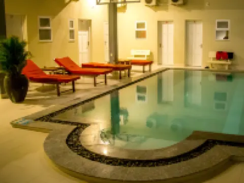 Mui Ne Hills Budget Hotel Hotels near Jibe's Beach Club