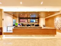汉庭优佳酒店(德令哈景华湾广场店) - 公共区域