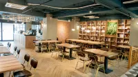 East hotel Hotels in Taichung
