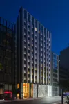 Koko Hotel Ginza-1Chome Hotel in zona JR Yurakucho Station