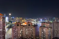 New Chongqing Orange B&B - Romantic