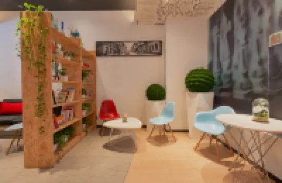 Ibis Hotel (Beijing Changying Paradise Walk Changying Metro Station)