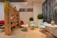 Ibis Hotel (Beijing Changxutian Street) Hoteles en Pekín