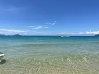 Sanya Haitang Bay Renguan Sea View Pool Villa - Villas