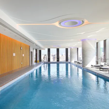 Longyan Jinghua Fliport Hotel