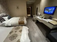 Merry Home Hotel Hotels in Qamdo