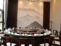 Fuping Mingshe Hotel Hotels in Fuping
