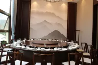 Fuping Mingshe Hotel Hotels in Fuping