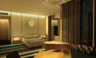 Aloft South Jakarta