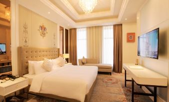 Lanzhou Aomeide International Hotel