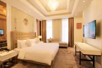 Lanzhou Aomeide International Hotel