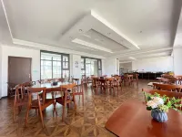 Ganzi Xiya Hotel (Gesar Wangcheng) - servizio colazione