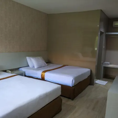 Hotel Sinar 2