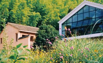 Sheng Tian She village