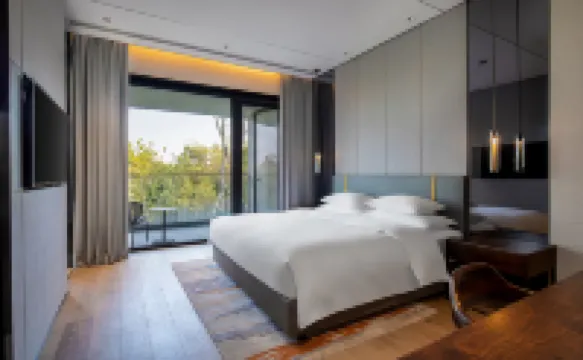 New Century Resort Huzhou