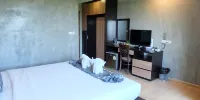 Narai Iyara Palace - Chambre Double Standard