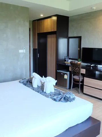 รูปภาพของนารายณ์ ไอยรา พาเลซ