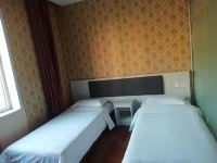 呼和浩特城市快捷酒店 - 舒适双床房