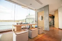 Ningbo qianhuju Yifan Hotel