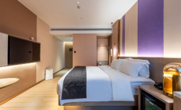 Lavande Hotel (Zhongshan Lihe Plaza)