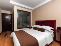 格拉斯酒店 - 轻奢舒适大床房