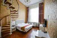 โรงแรมสกีเออร์ โรงแรมใน