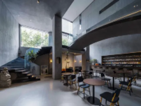 上海NEOBRIDGE酒店