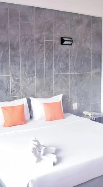 ห้องดีลักซ์