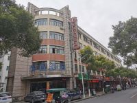 星程酒店(绍兴柯桥轻纺城店) - 酒店外部