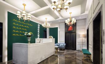 Duchess hotel - Housity