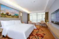 Vienna International Hotel