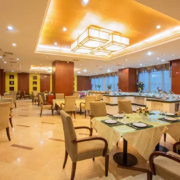 Min Xi Hotel