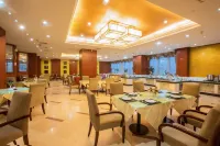 閩西賓館（龍巖城市園林式飯店）