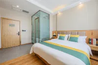Mehood Ezzi Hotel(Yining)