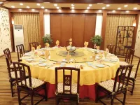 Queli Hotel - Bữa sáng
