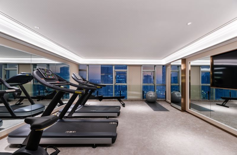Mercure Hangzhou Qingchun Square photo 2