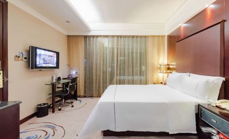 Grand View Hotel - Housity