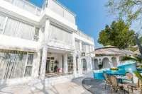 Shanghai ruochu designer Guesthouse فنادق في 